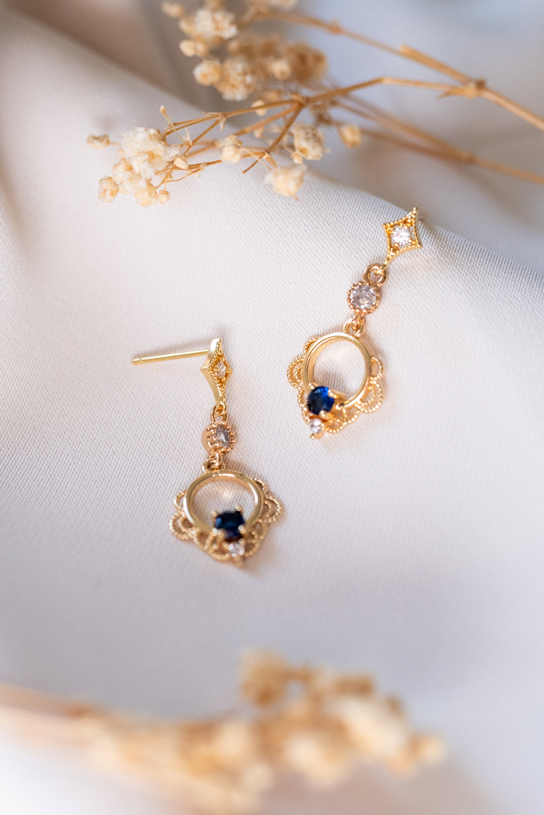 Lissa Earrings