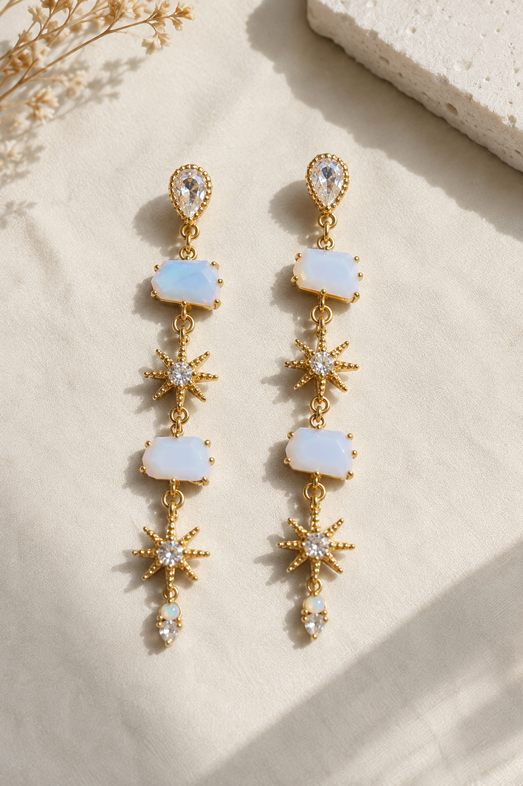 Celestial Dangles
