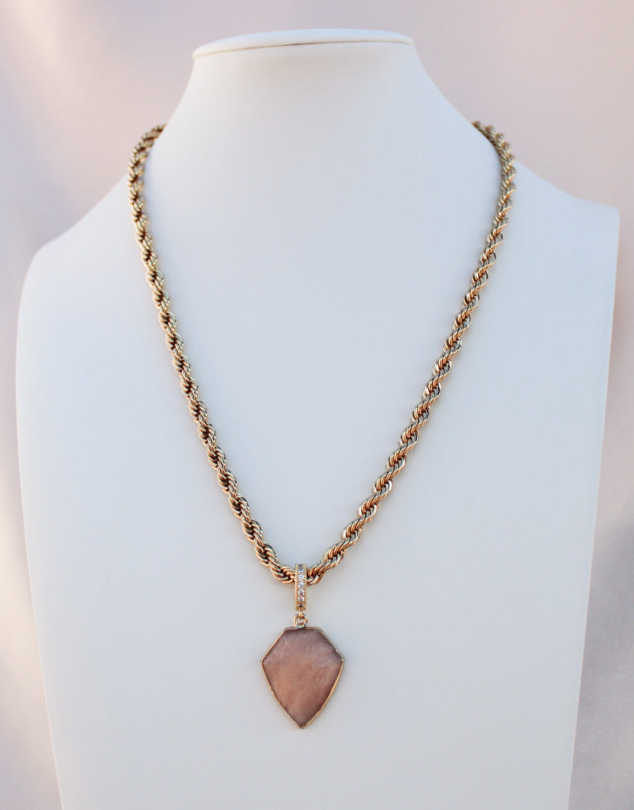 Aria Necklace