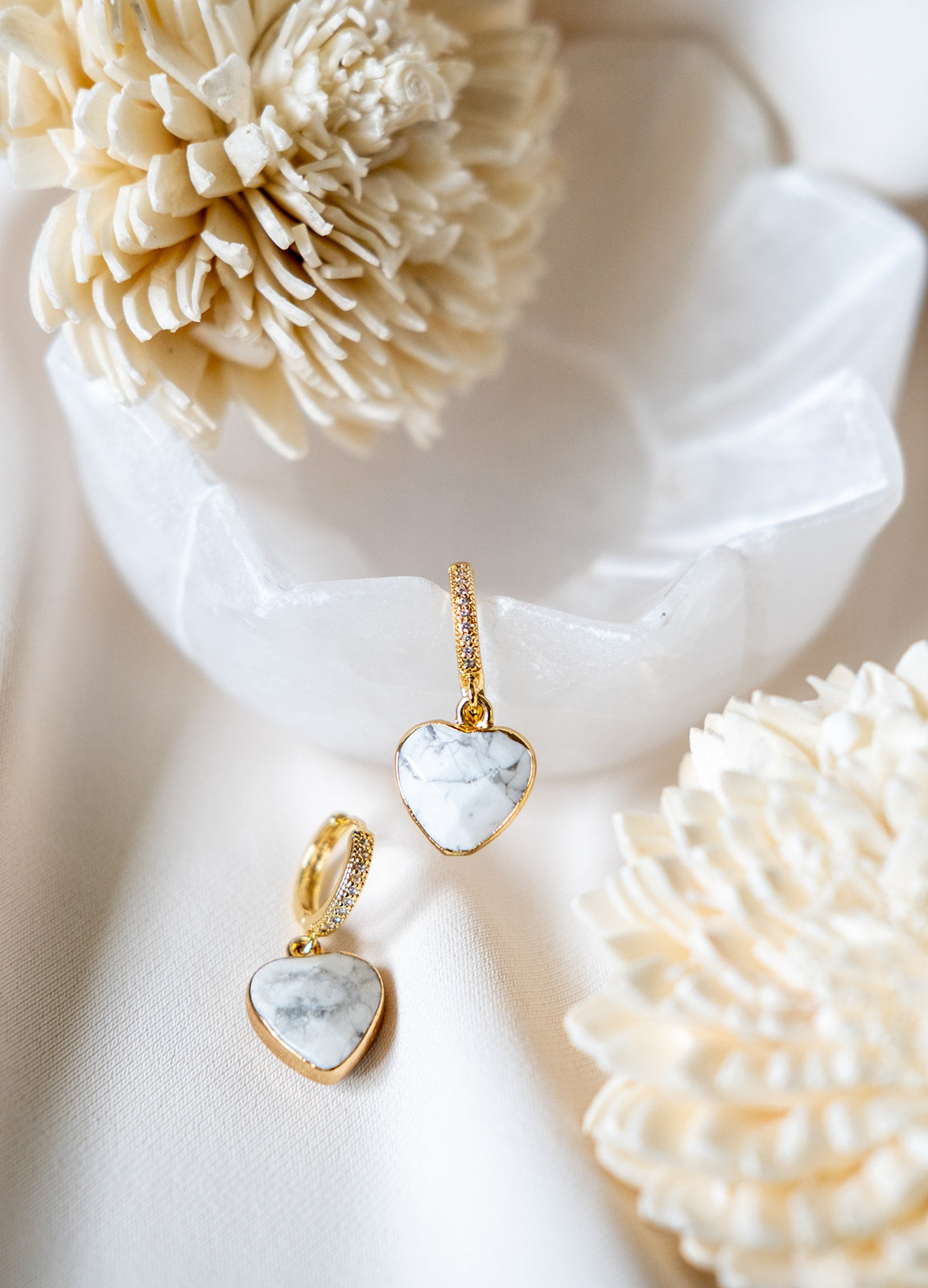 Stacy Earrings