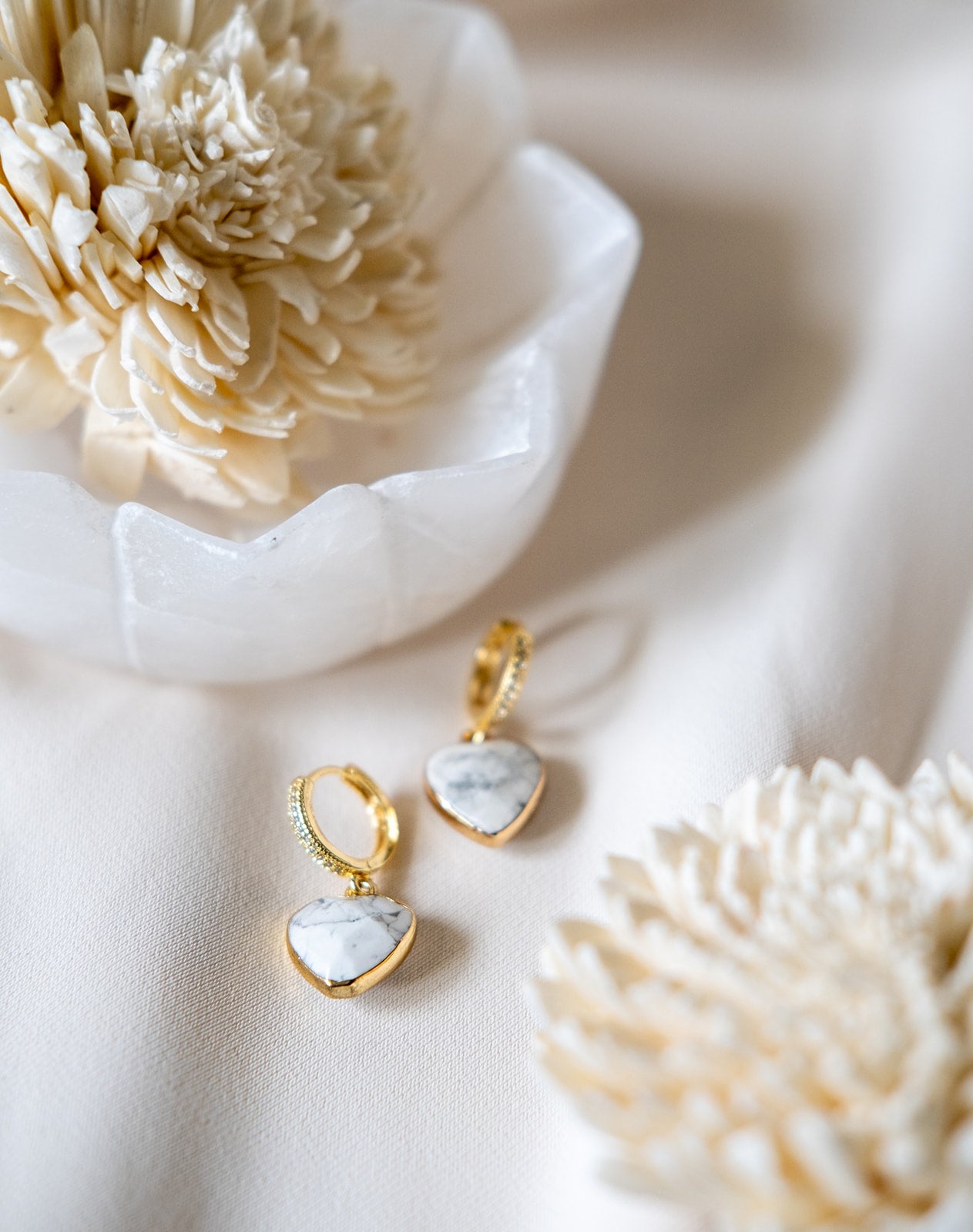 Stacy Earrings