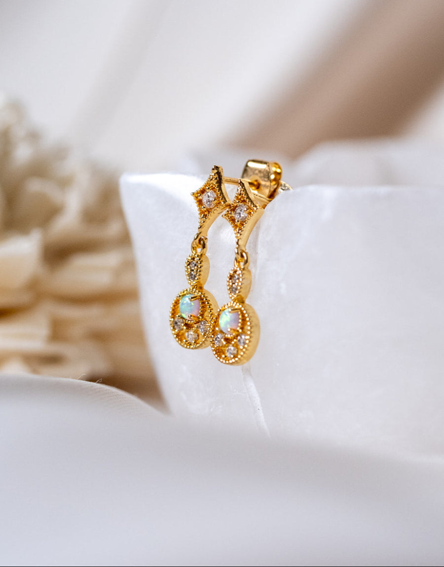 Nadia Earrings