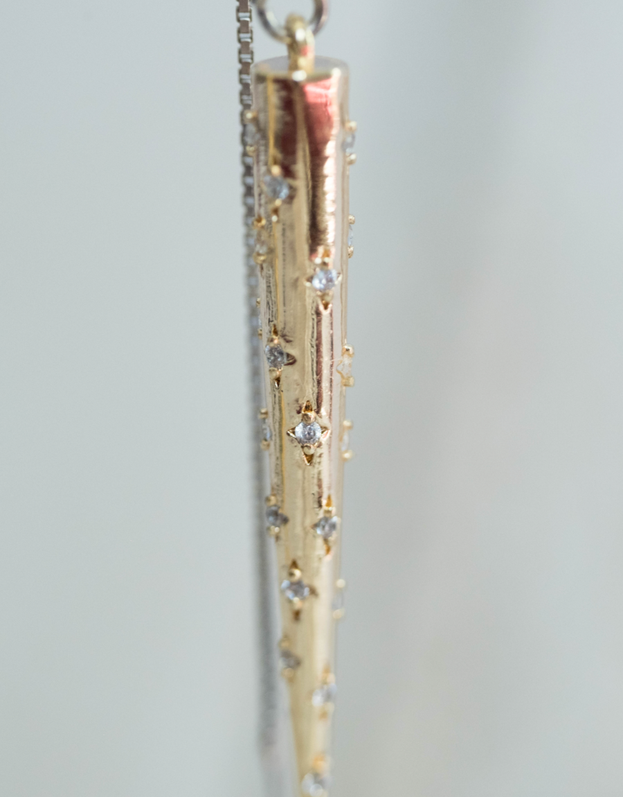 Crystal Spike Threaders