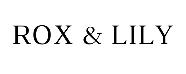 Rox & Lily logo
