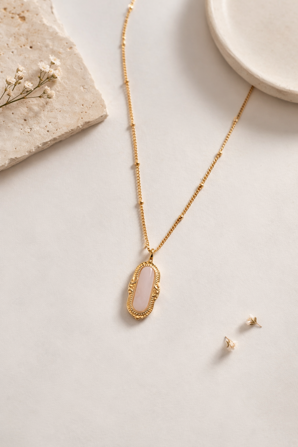 Vicky Necklace