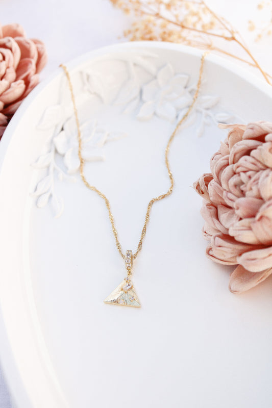 Tarin Necklace