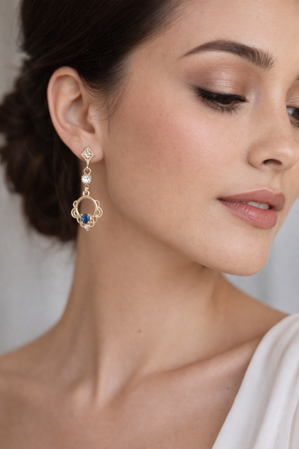 Lissa Earrings
