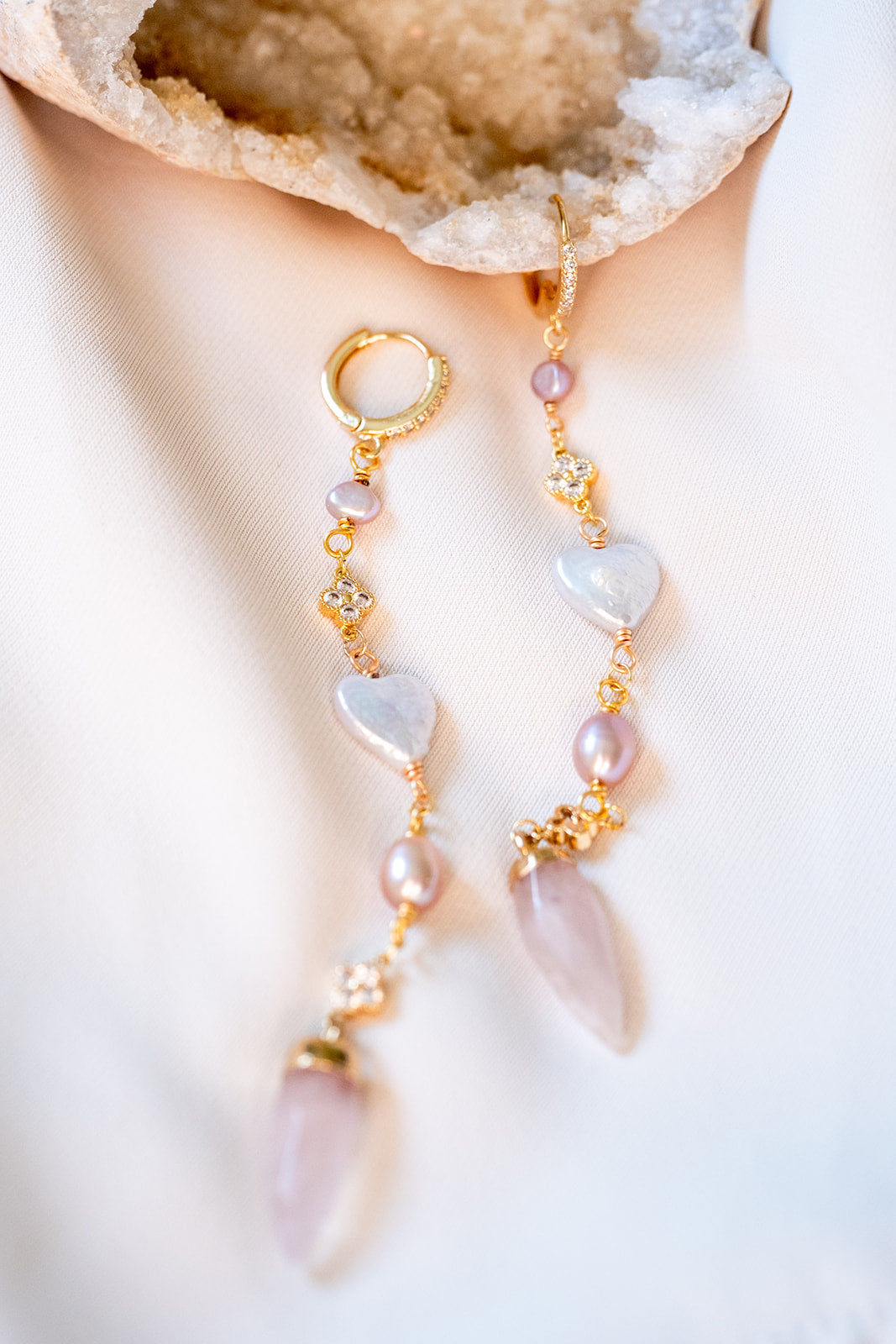 Angelic Dangles