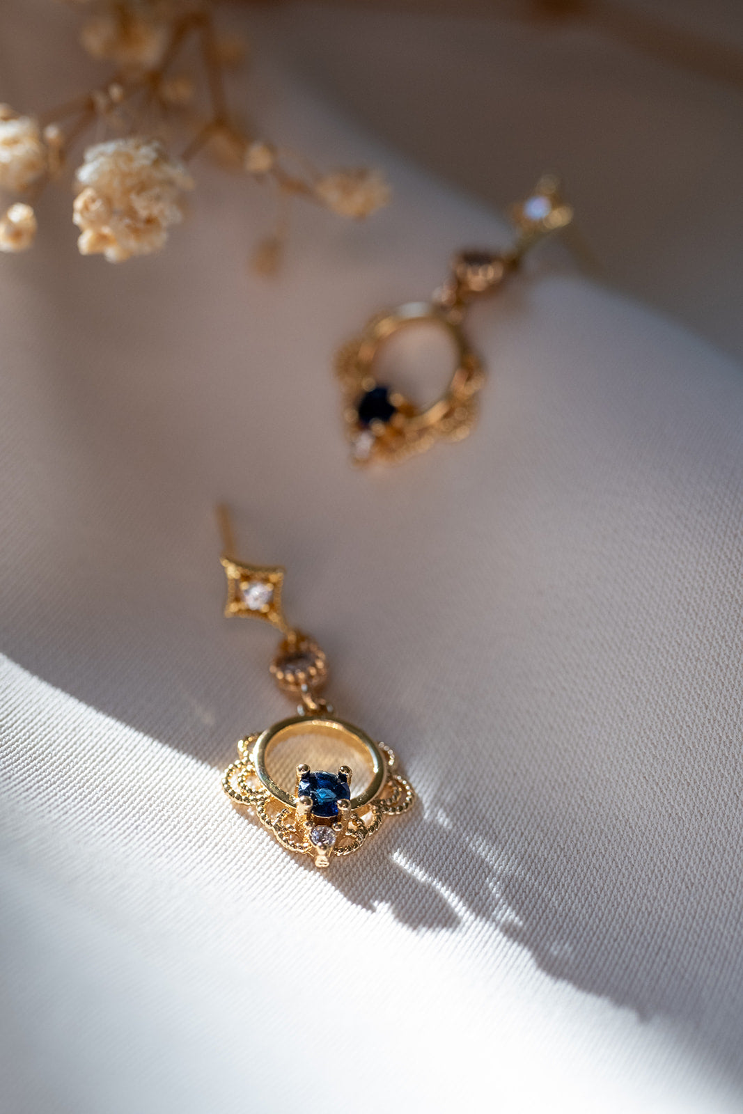 Lissa Earrings
