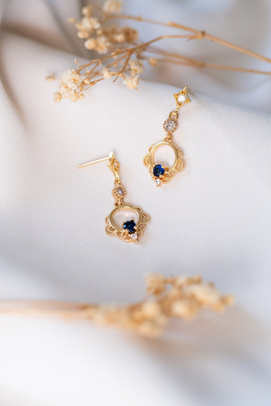 Lissa Earrings
