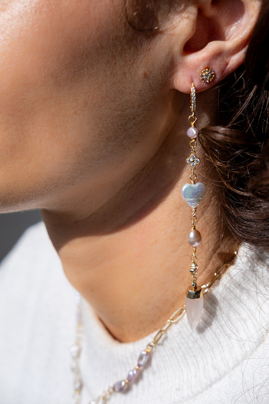 Angelic Dangles