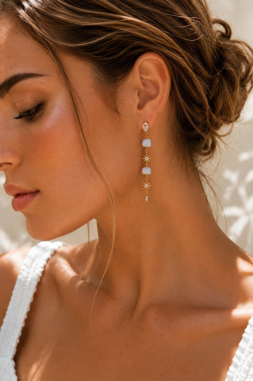 Celestial Dangles