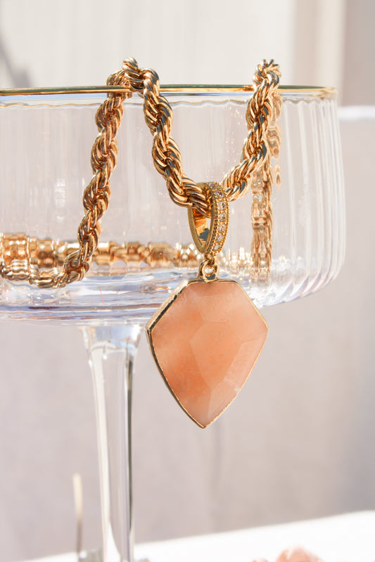 Aria Necklace