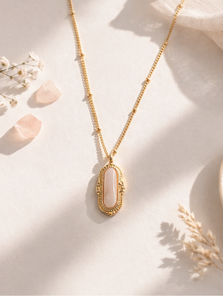 Vicky Necklace