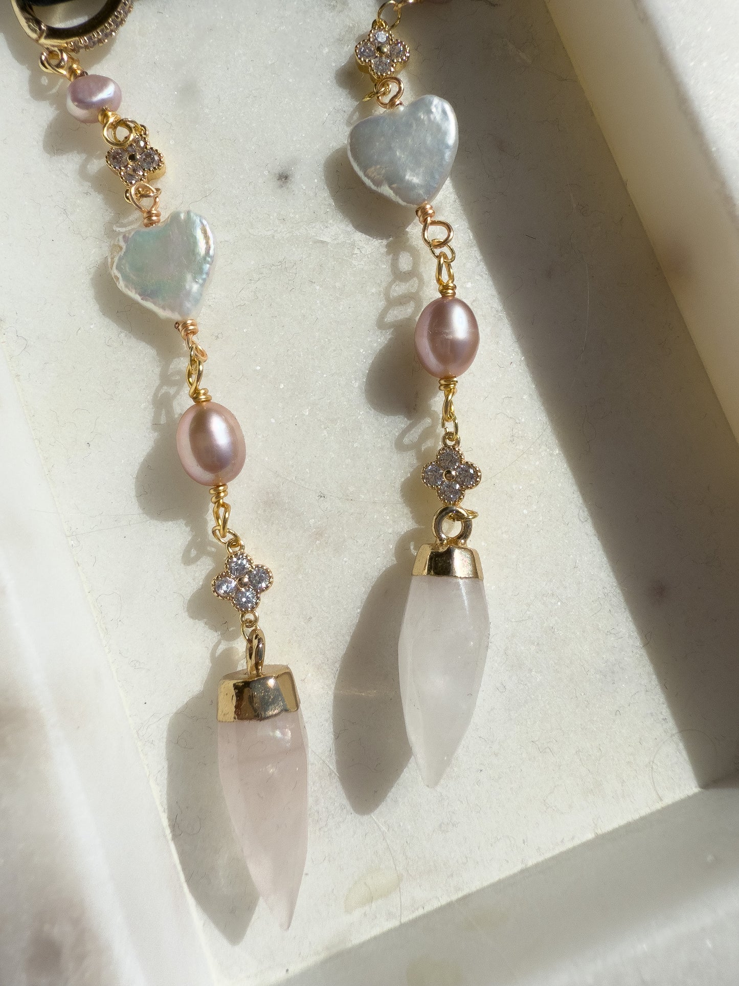 Angelic Dangles