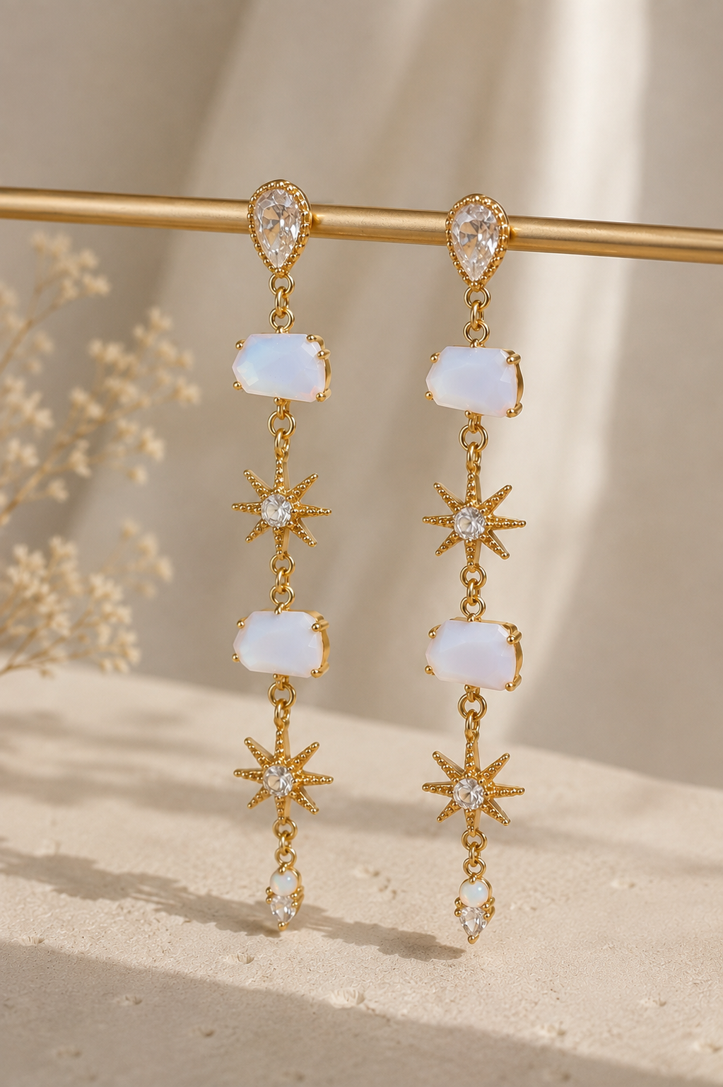 Celestial Dangles