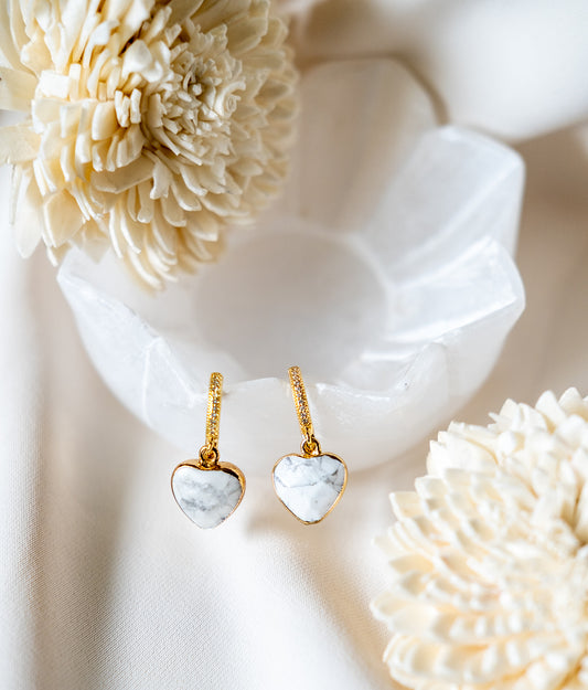 Stacy Earrings