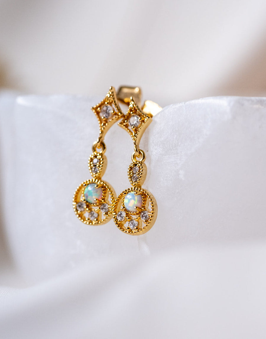 Nadia Earrings