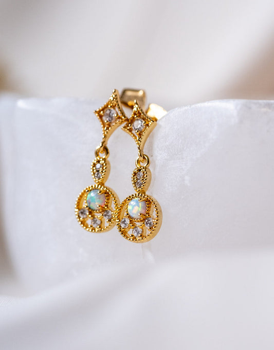 Nadia Earrings