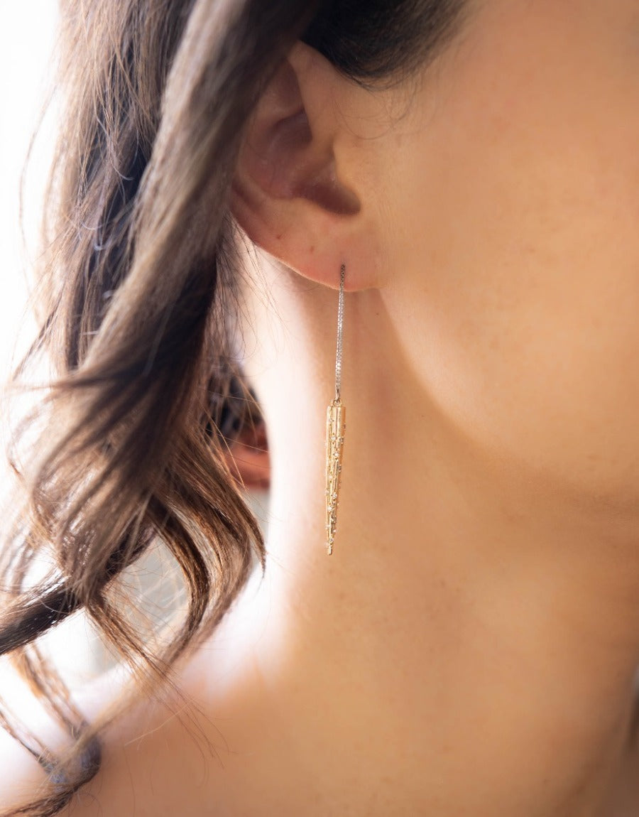 Crystal Spike Threaders