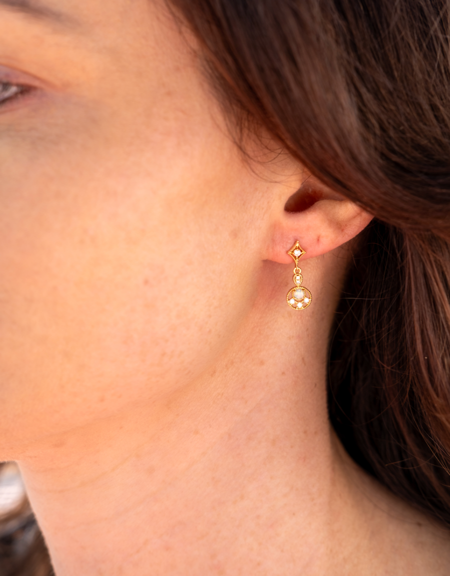 Nadia Earrings