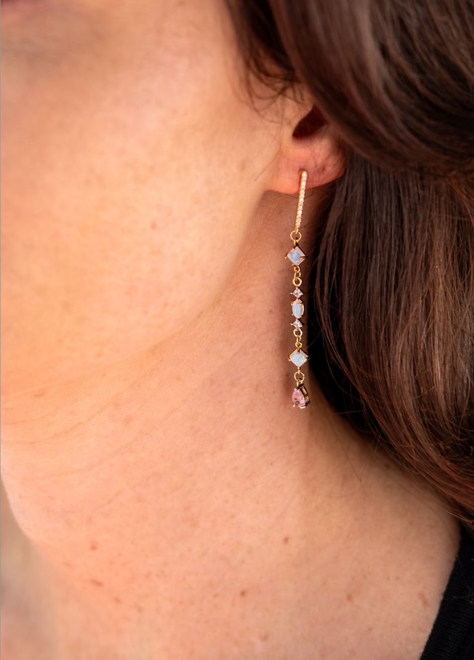Alexia Dangles